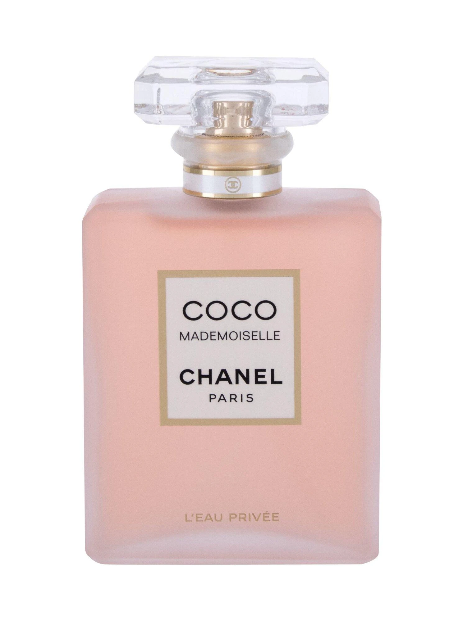 Kvepalai moterims Chanel Coco Mademoiselle L`Eau Privée EDP, 100 ml