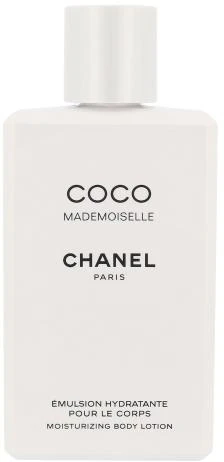 Chanel Coco Mademoiselle Moisturizing Losjonas kūnui, 200 ml