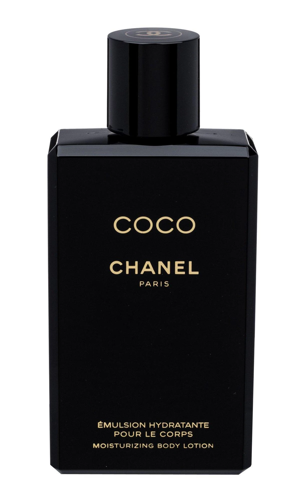 Chanel Coco Moisturizing Losjonas kūnui kūno losjonas, 200 ml