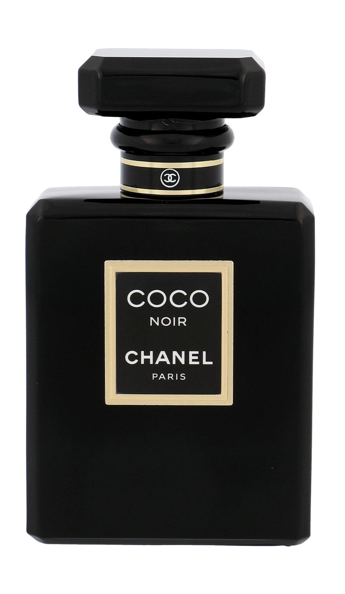 Chanel Coco Noir EDP parfumuotas vanduo moterims, 50 ml
