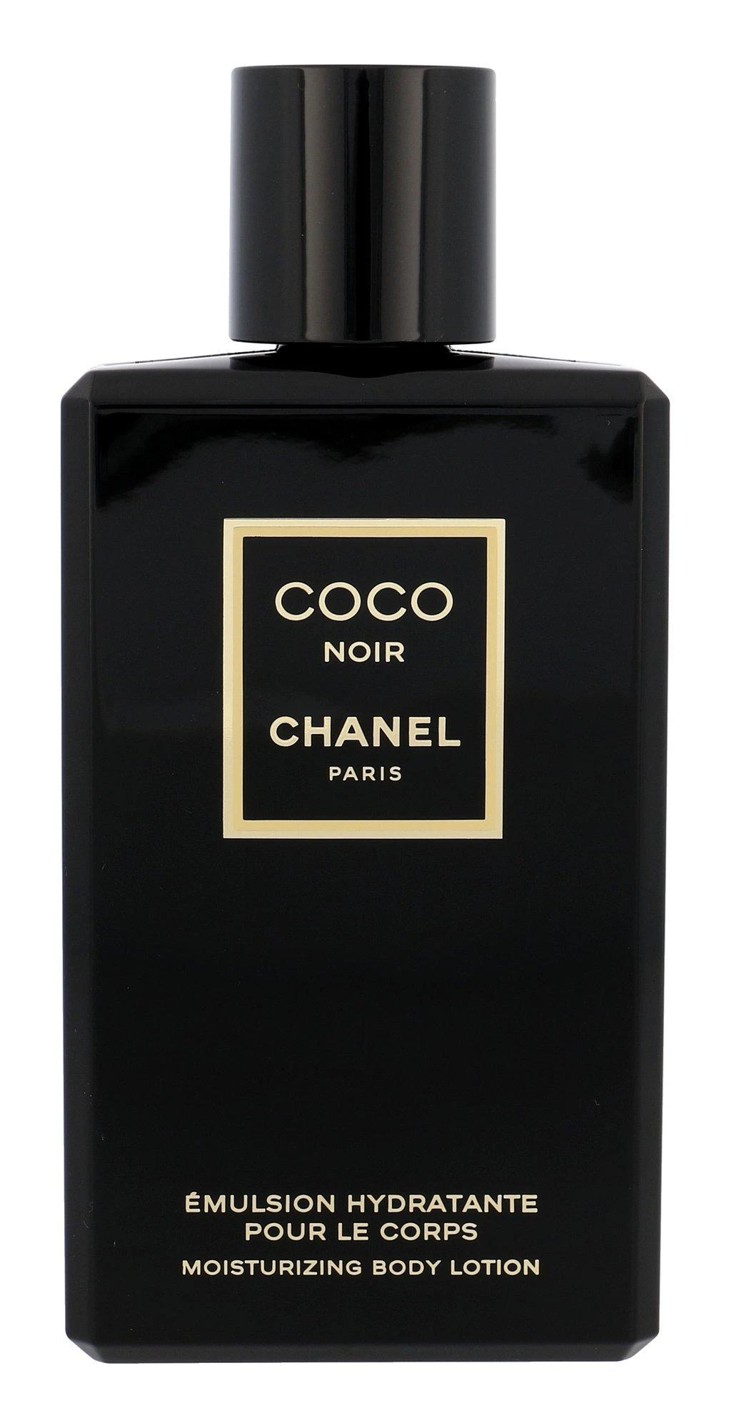 Chanel Coco Noir Losjonas kūnui kūno losjonas, 200 ml