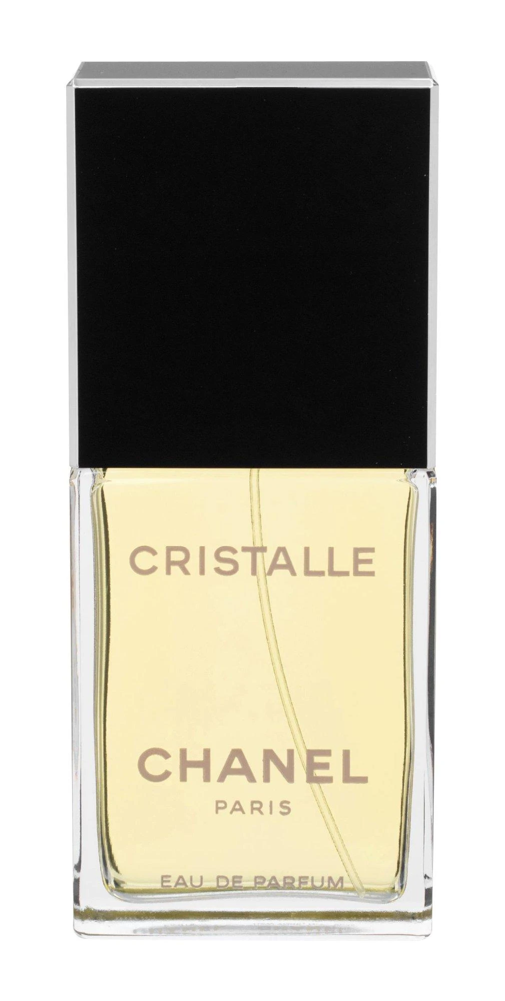 Chanel Cristalle EDP parfumuotas vanduo moterims, 100 ml