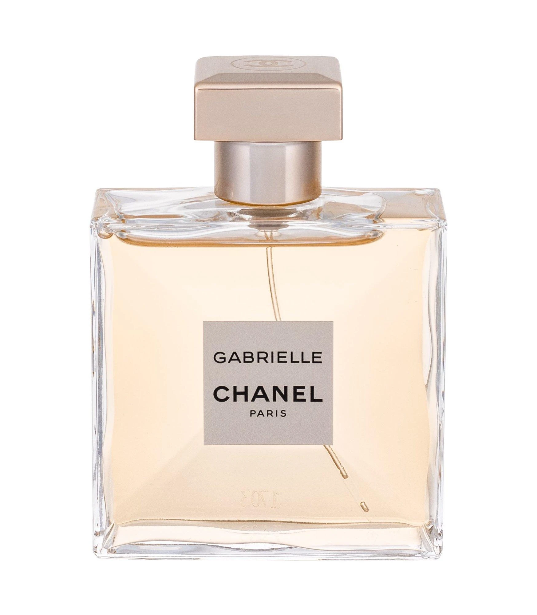 Chanel Gabrielle EDP parfumuotas vanduo moterims, 50 ml