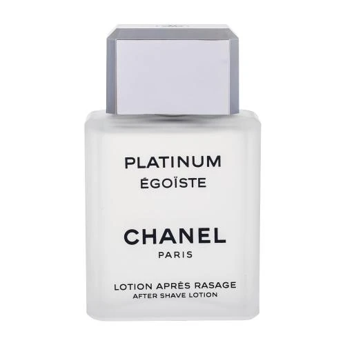 Chanel Platinum Egoiste Pour Homme losjonas po skutimosi, 100 ml