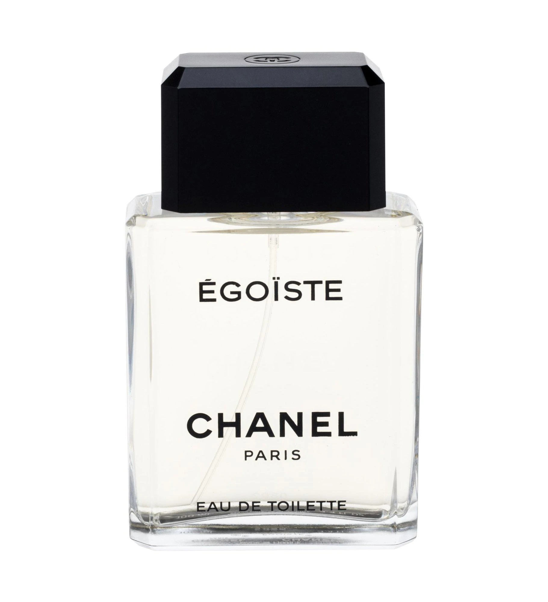Chanel Egoiste Pour Homme EDT tualetinis vanduo vyrams, 100 ml