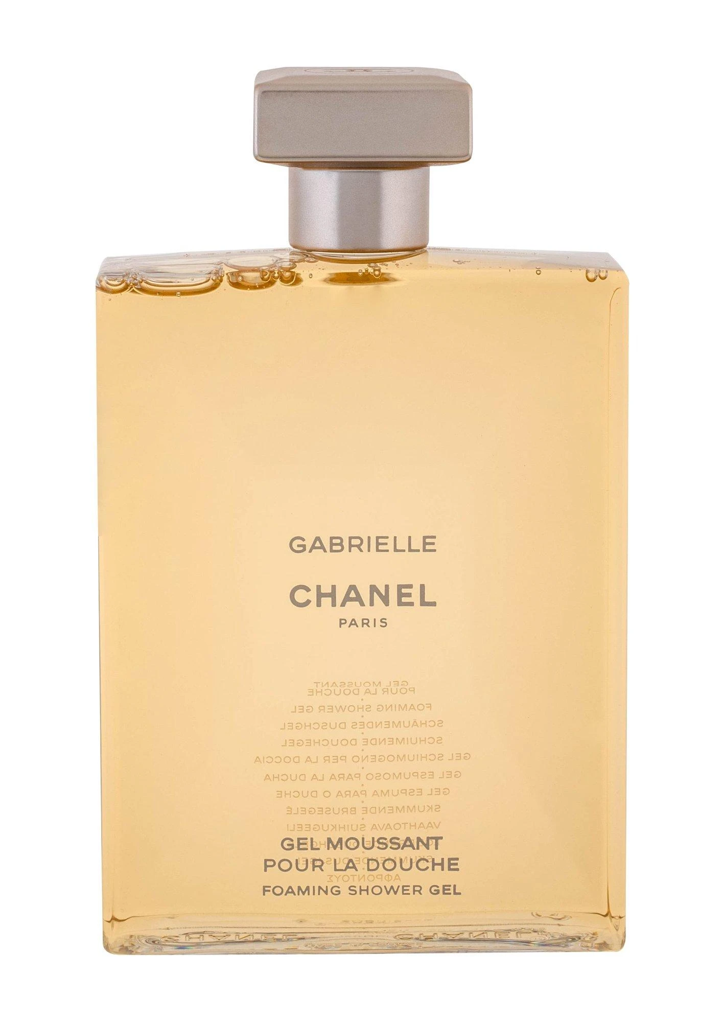 Chanel Gabrielle Dušo želė dušo gelis, 200 ml