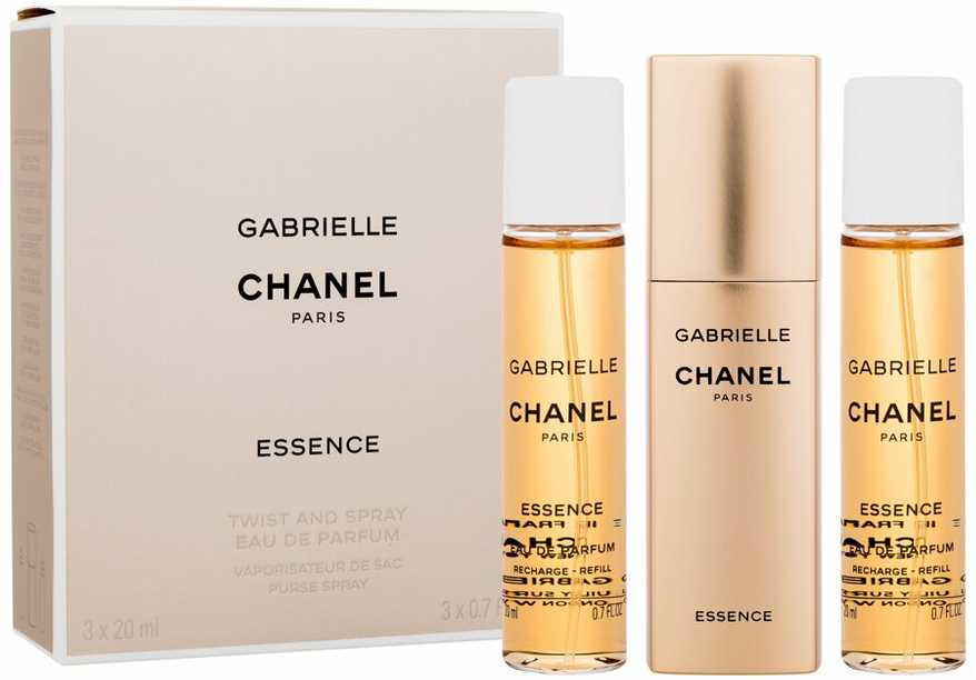 Chanel Gabrielle Essence , 60 ml