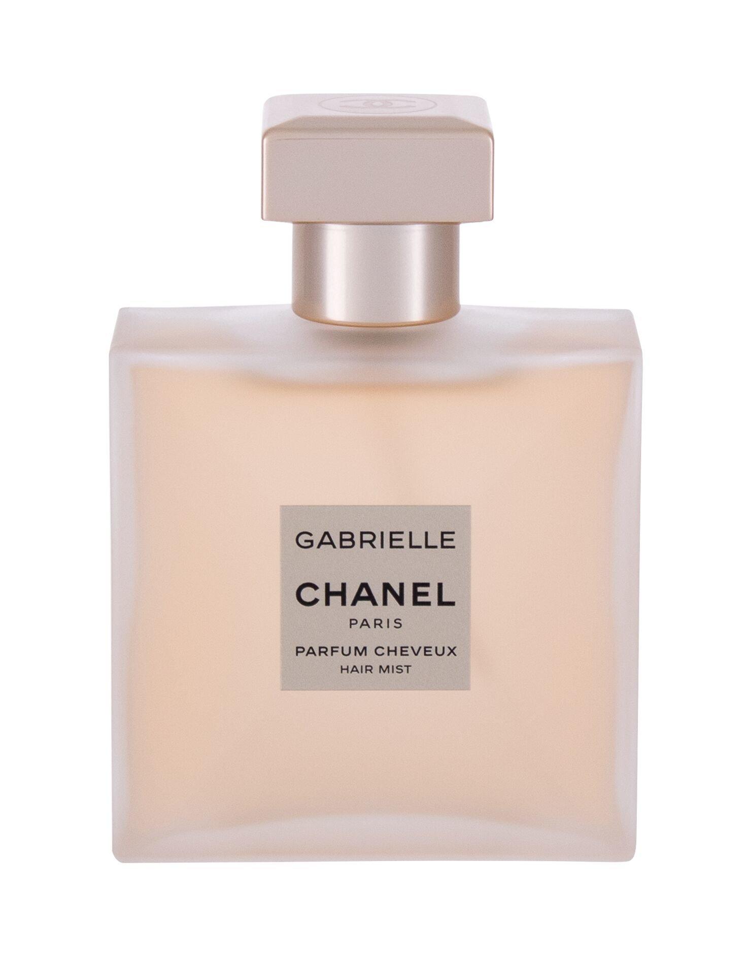 Chanel Gabrielle Hair Mist moterims, 40 ml