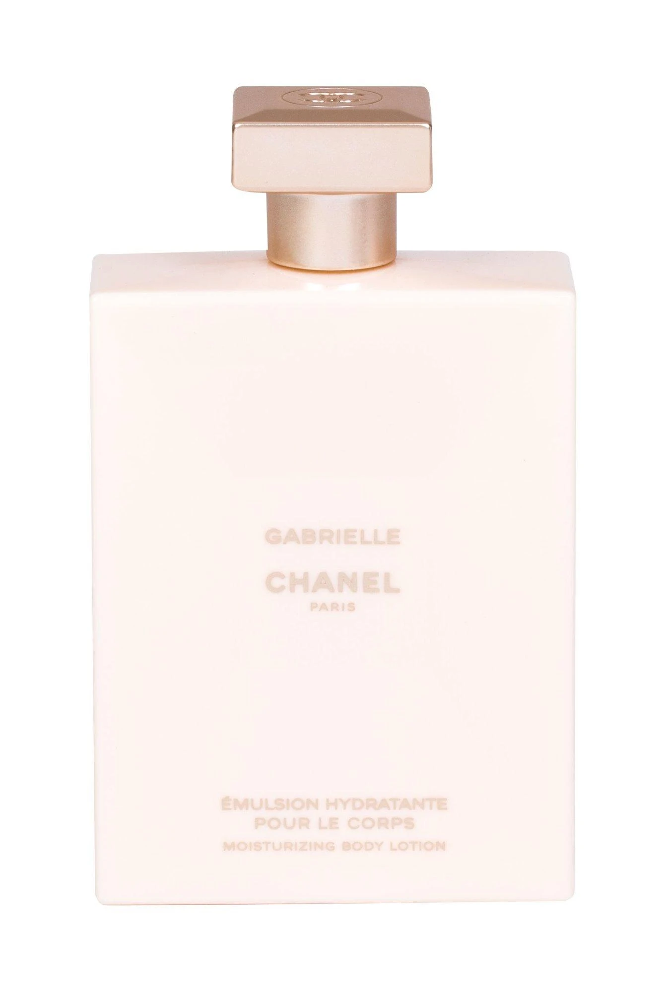 Chanel Gabrielle Losjonas kūnui, 200 ml