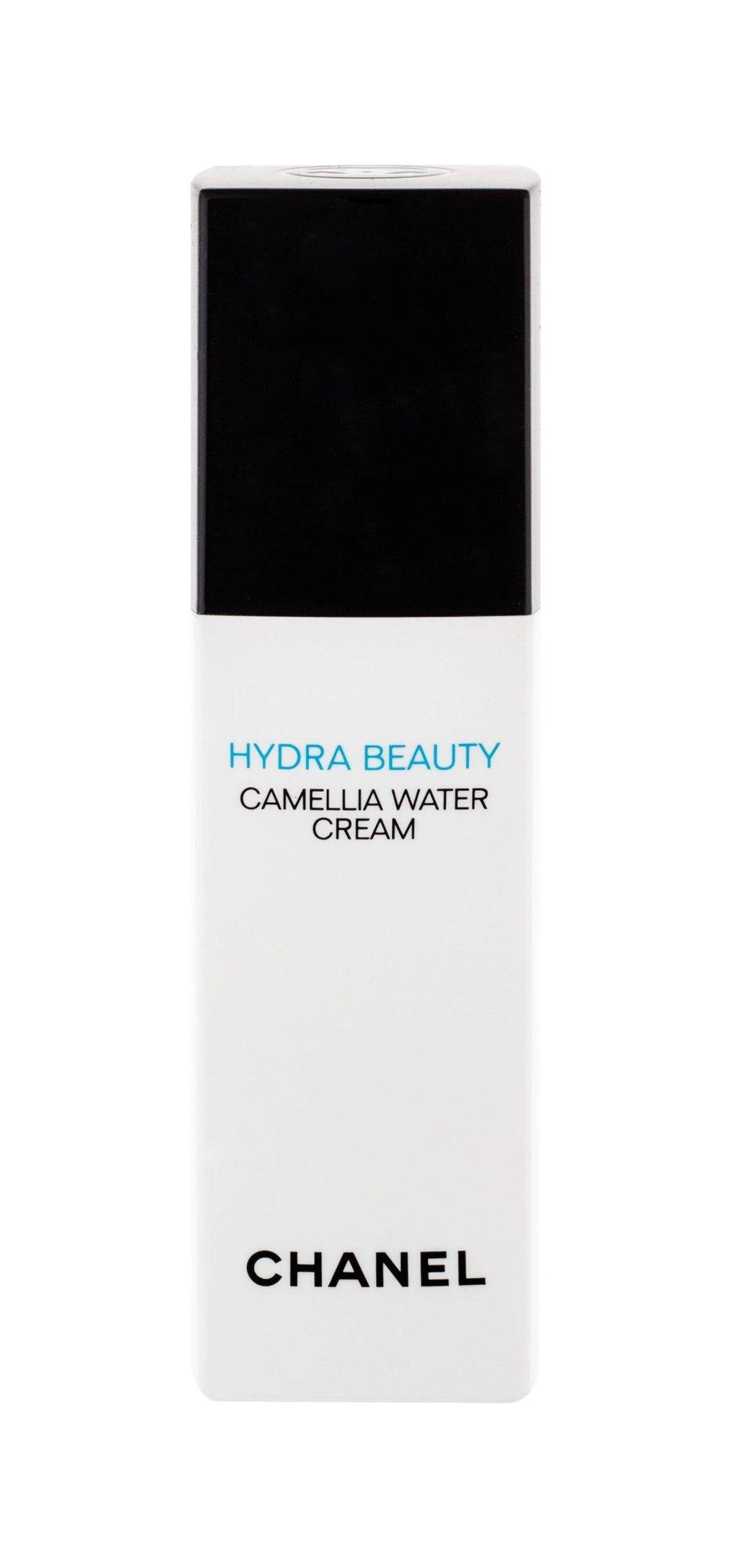 Chanel Hydra Beauty Camellia Vanduo Kreminis drėkinamoji ir skaistinamoji emulsija 30ml