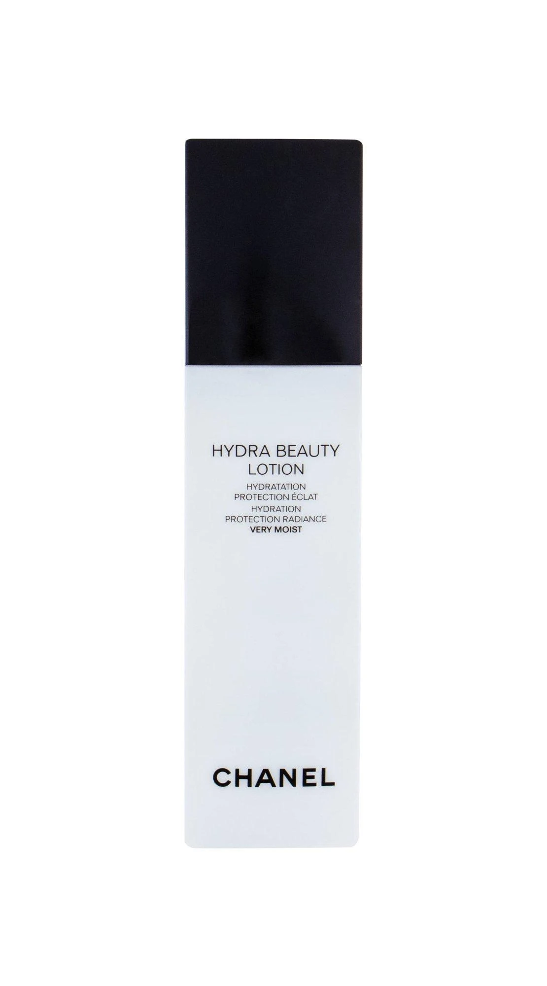 Chanel Hydra Beauty Lotion drėkinantis veido losjonas, 150 ml