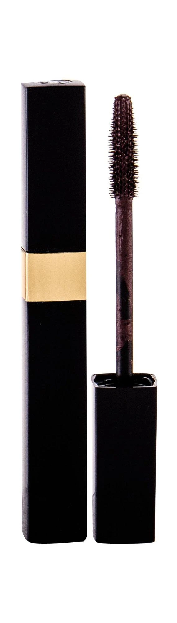 Shiseido Chanel Inimitable Multi Dimensional Blakstienų tušas 30 Noir Brun 6g
