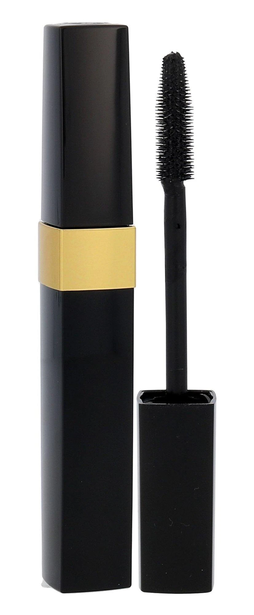 Chanel Inimitable Atsparus vandeniui Blakstienų tušas 10 Noir vandeniui atsparus blakstienų tušas 5g