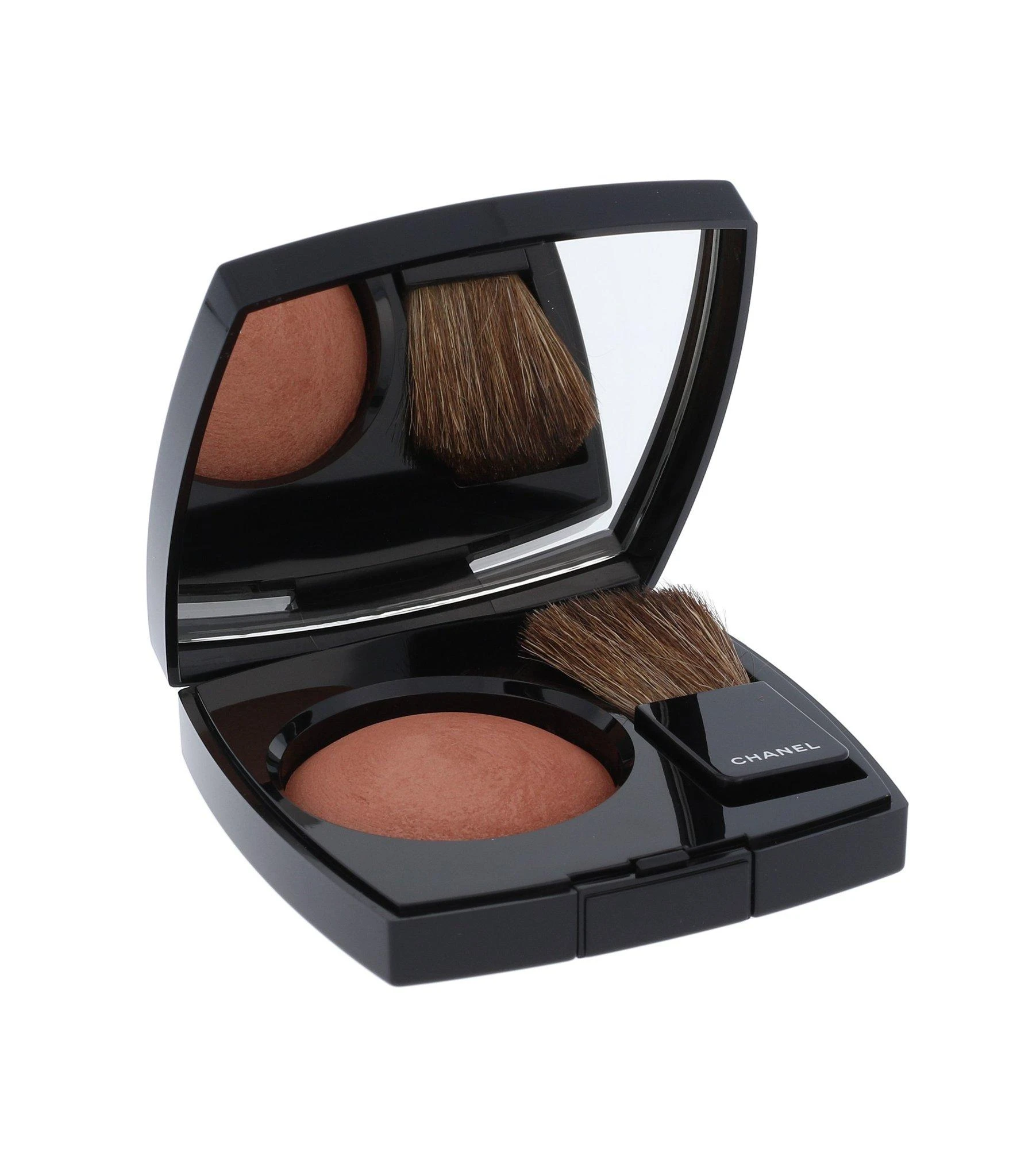 Chanel Joues Contraste Powder Blush skaistalai, 03 Brume Dor, 3.5 g