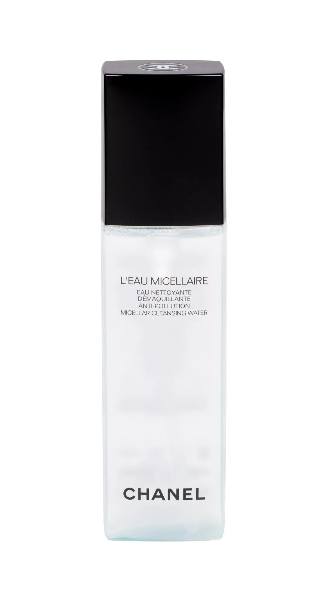 Chanel LEau Micellaire Micellar Cleansing Vanduo micelinis vanduo 150ml