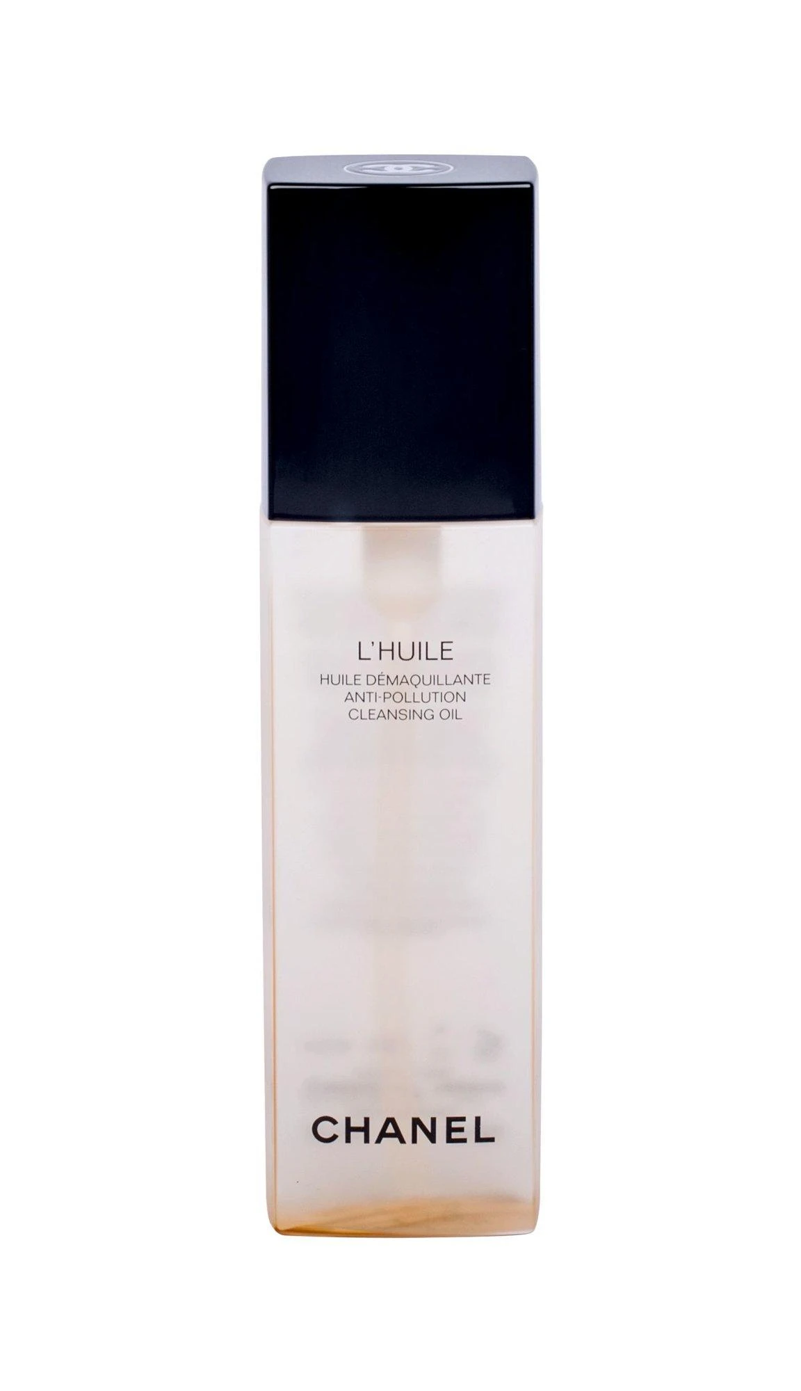 Chanel L'Huile Anti-Pollution Cleansing Oil, 150 ml
