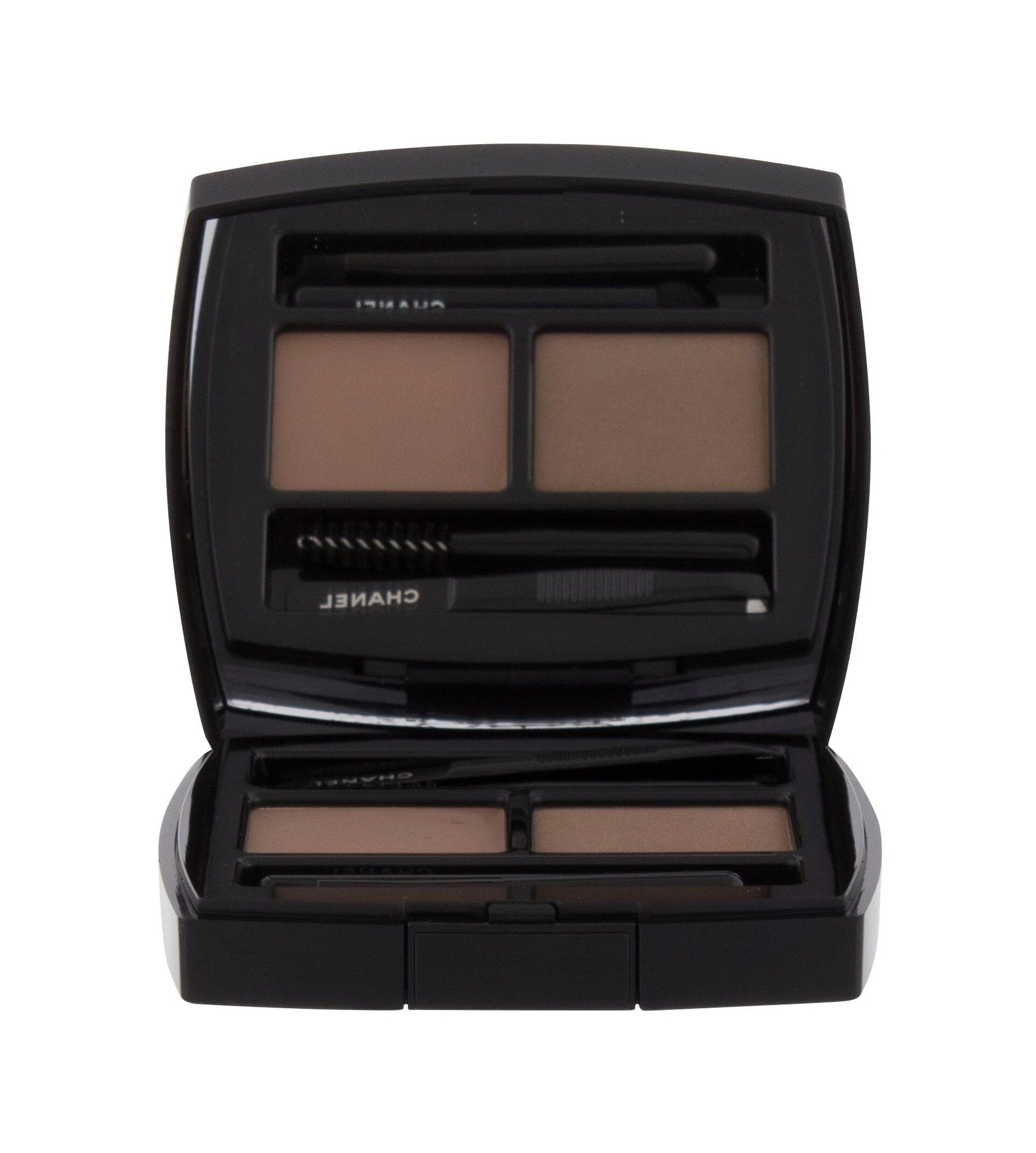 Chanel La Palette Sourcils Brow Powder Duo #01 Light, 4 g