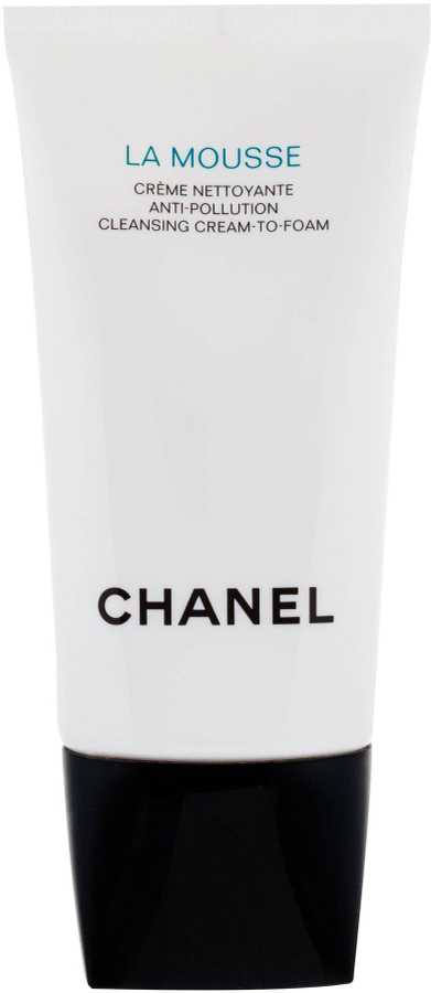 Chanel La Mousse Cleansing kreminis-To-Foam, 150 ml