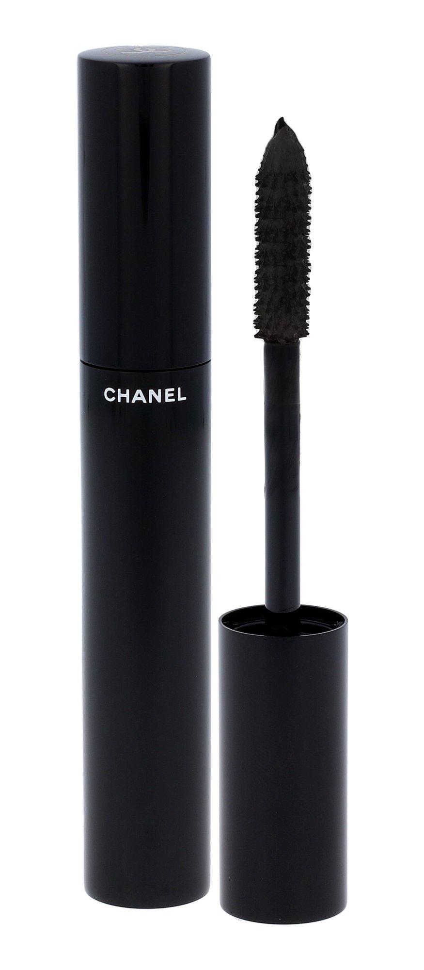 Chanel Le Apimties suteikiantis De Chanel Blakstienų tušas Moterims 6 g