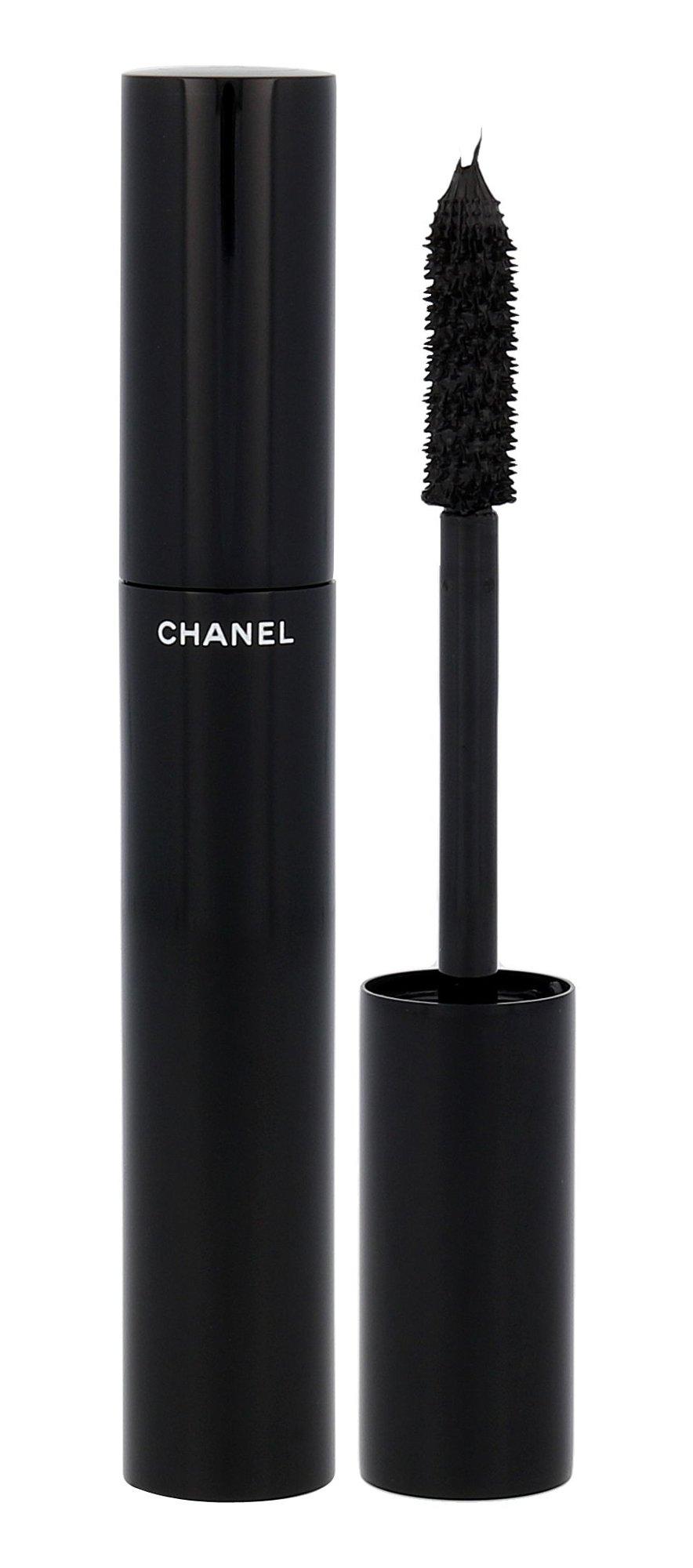 Chanel Le Volume Blakstienų tušas 10 Noir 6g