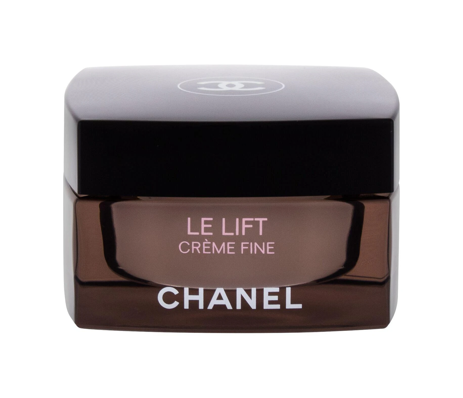 Chanel Le Lift Creme Fine glotninantis ir stangrinantis veido kremas, 50 ml