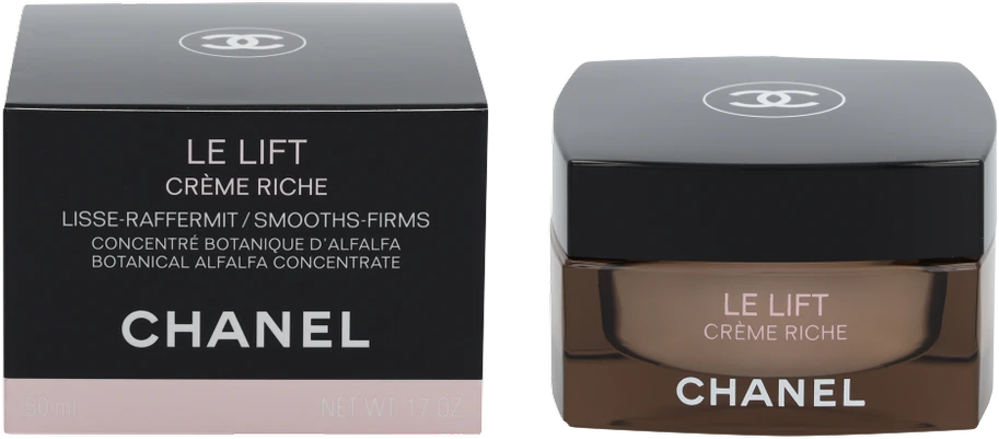 Chanel Le Lift turtingas kremas, 50 ml