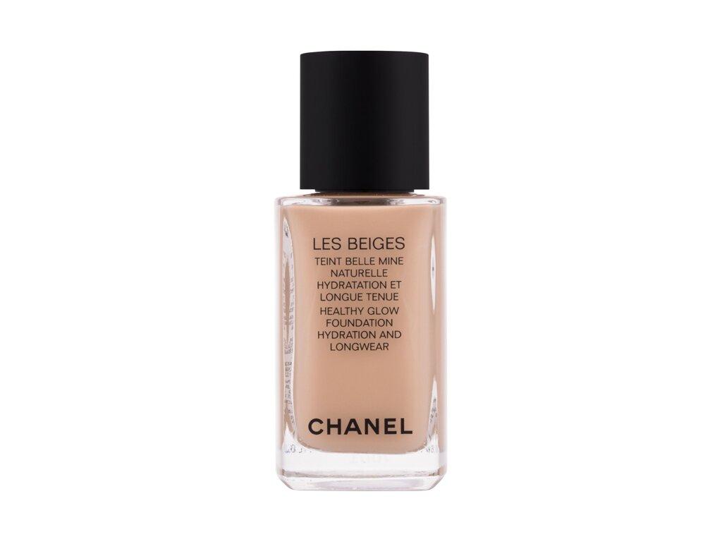 „Chanel Les Beiges Healthy Glow Foundation“, 30 ml