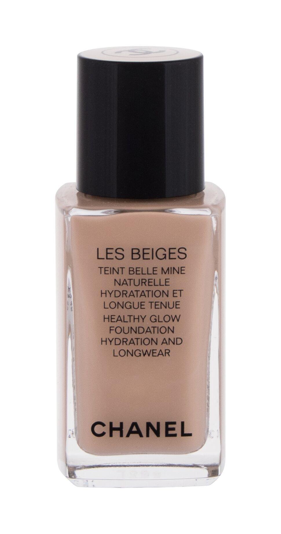 Chanel Les Beiges Foundation BR22, 30 ml