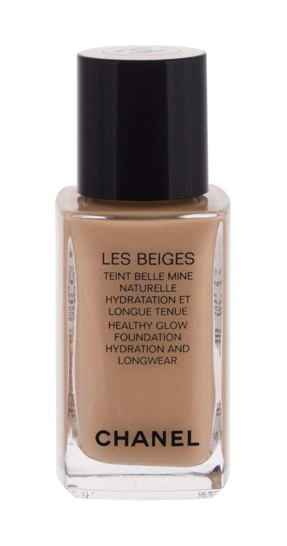 „Chanel Les Beiges Healthy Glow Foundation“, 30 ml