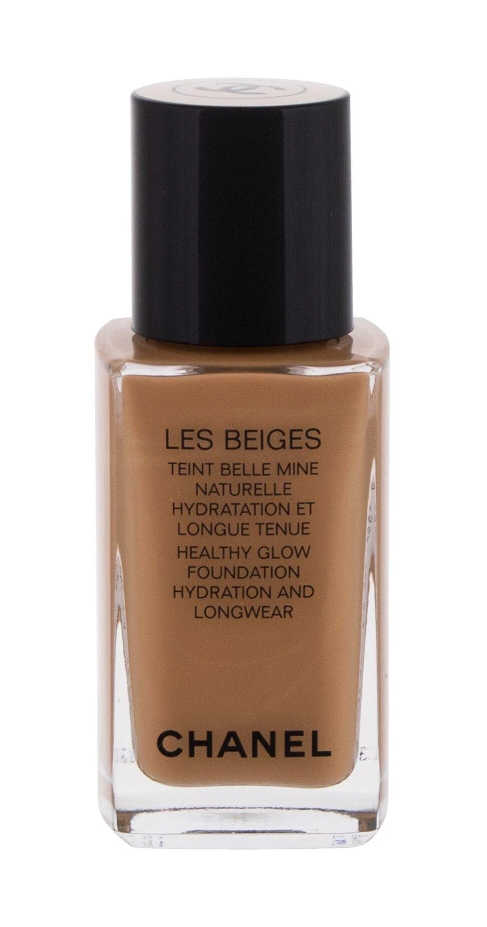 „Chanel Les Beiges Healthy Glow Foundation“, 30 ml