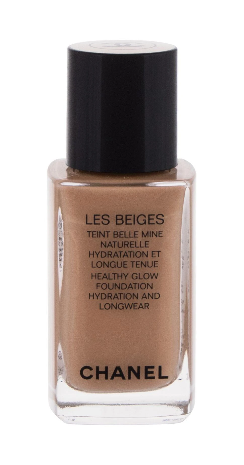 „Chanel Les Beiges Healthy Glow Foundation“, 30 ml
