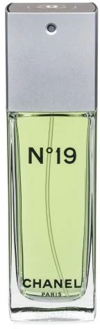 Chanel No.19 EDT tualetinis vanduo moterims, 100 ml