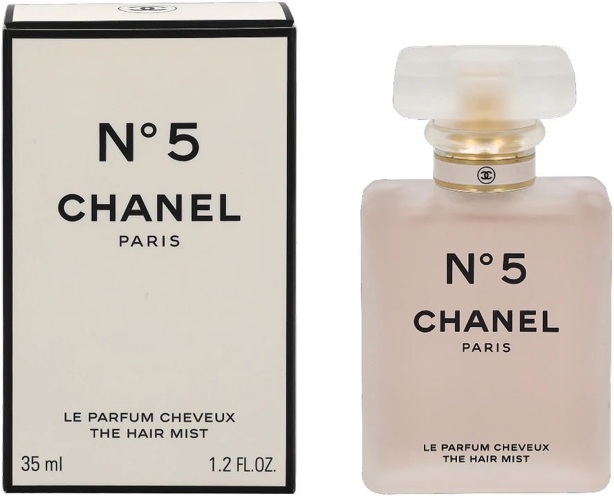 Chanel No 5 Hair Mist, 35 ml