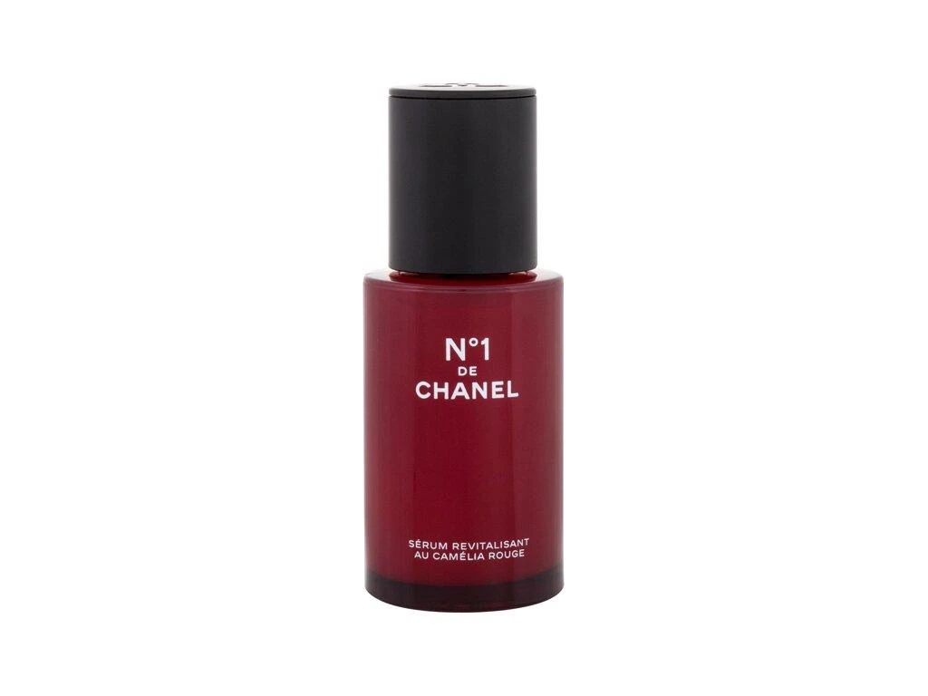 Chanel N1 De Chanel Serum Revitalizante Camelia veido serumas 30ml
