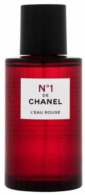 Chanel N 1 Leau Rouge Revitalizing Fragrance Mist kvapioji dulksna 100ml