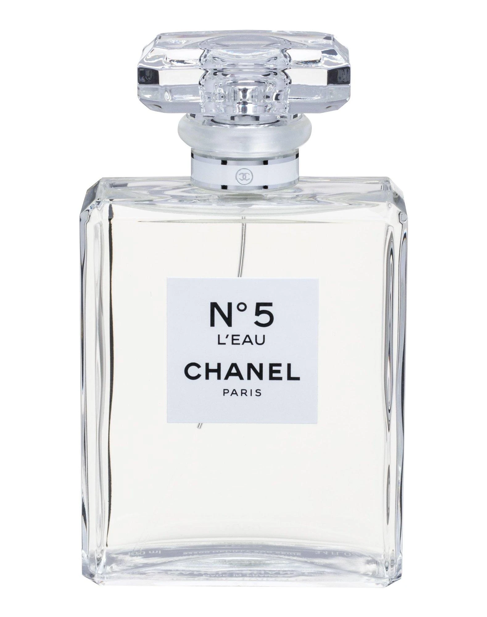 Chanel No.5 L´Eau EDT tualetinis vanduo moterims, 100 ml