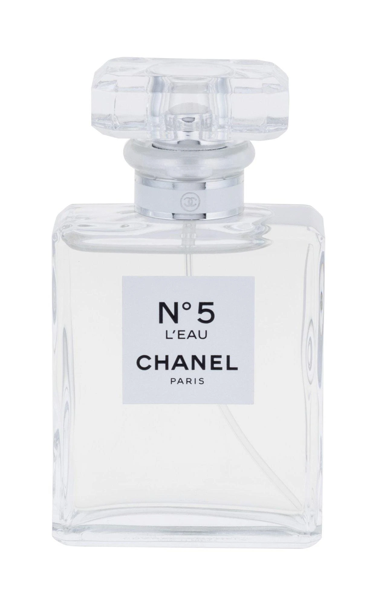Chanel No.5 L´Eau EDT tualetinis vanduo moterims, 35 ml