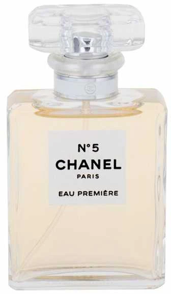 Chanel No.5 Eau Premiere EDP parfumuotas vanduo moterims, 35 ml