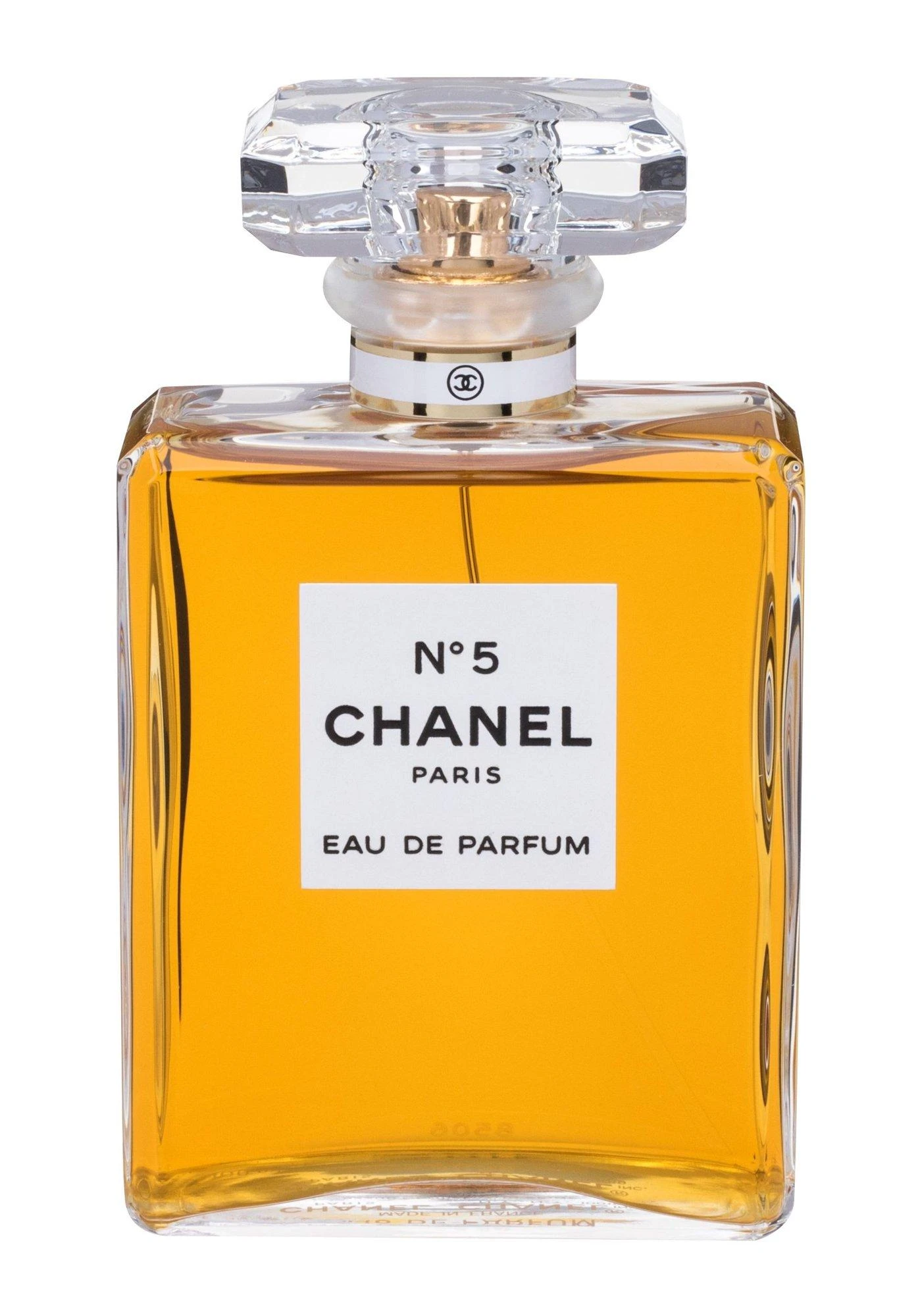 Chanel No 5 EDP parfumuotas vanduo moterims, 100 ml