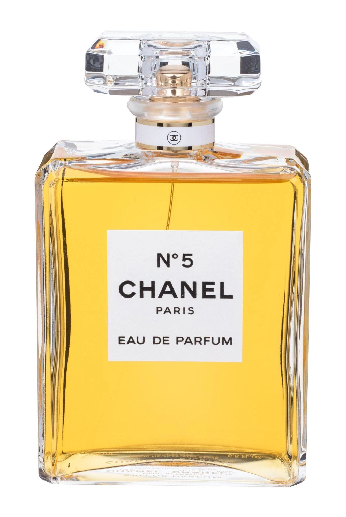 Chanel No 5 EDP parfumuotas vanduo moterims, 200 ml