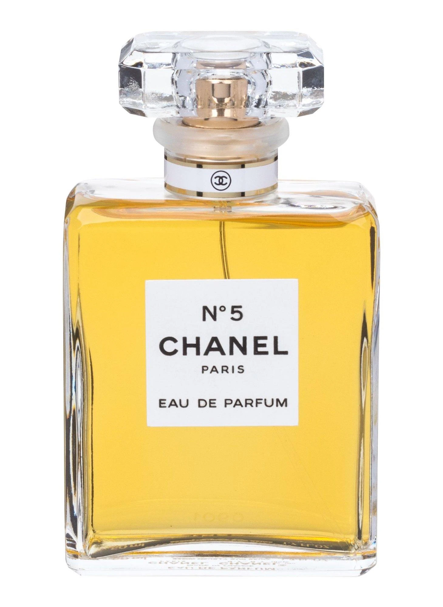 Chanel No 5 EDP parfumuotas vanduo moterims, 50 ml