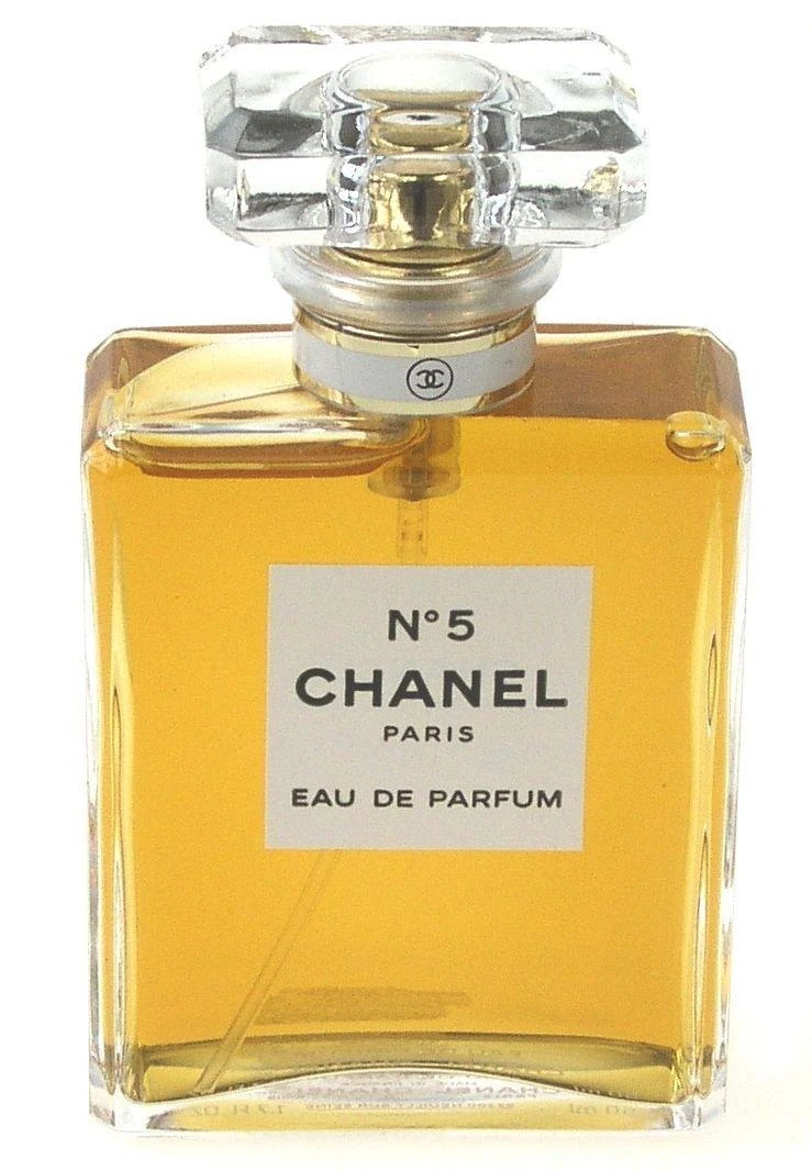 Chanel N 5 EDP refirable 60 ml