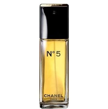 Chanel No 5 EDT tualetinis vanduo Refill moterims, 50 ml