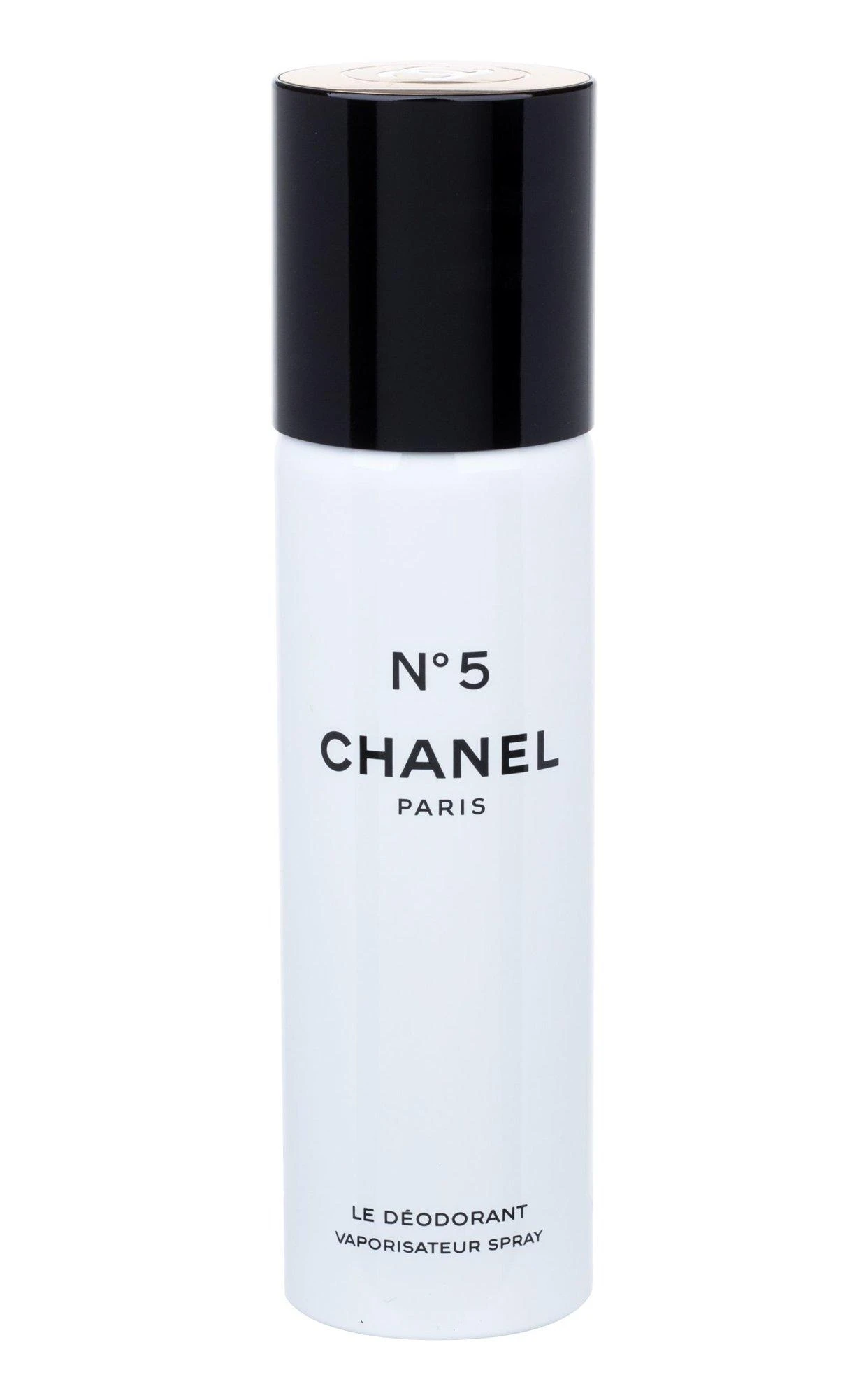 Chanel No.5 moteriškas dezodorantas purškiklis