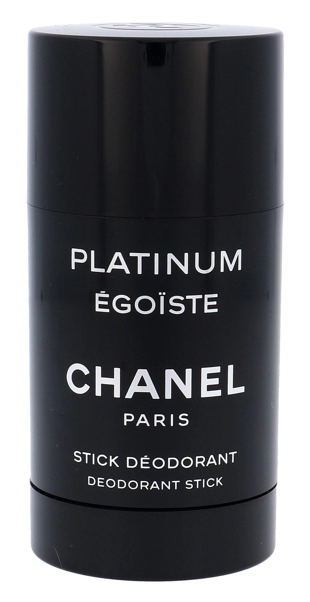 Chanel Platinum Egoiste Dezodorantas Stick 75ml