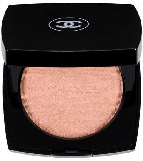 „Chanel Poudre Lumiere“ šviesinamoji pudra #30 Rosy Gold, 8,5 g