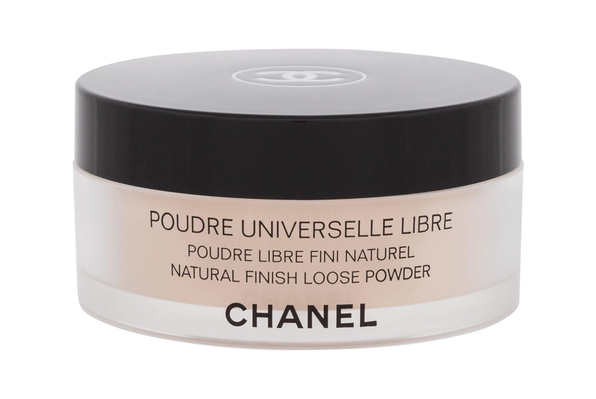 Veido pudra Chanel Poudre Universelle Libre Nr: 20, 30 g