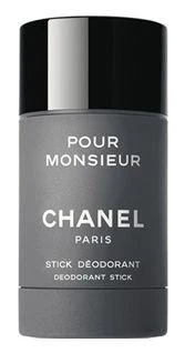 Chanel Pour Monsieur pieštukinis dezodorantas vyrams