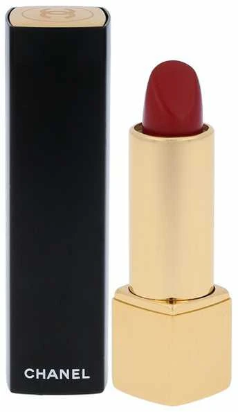 Chanel Rouge Allure Luminous Intense Lip Colour #99 Pirate, 3.5 g