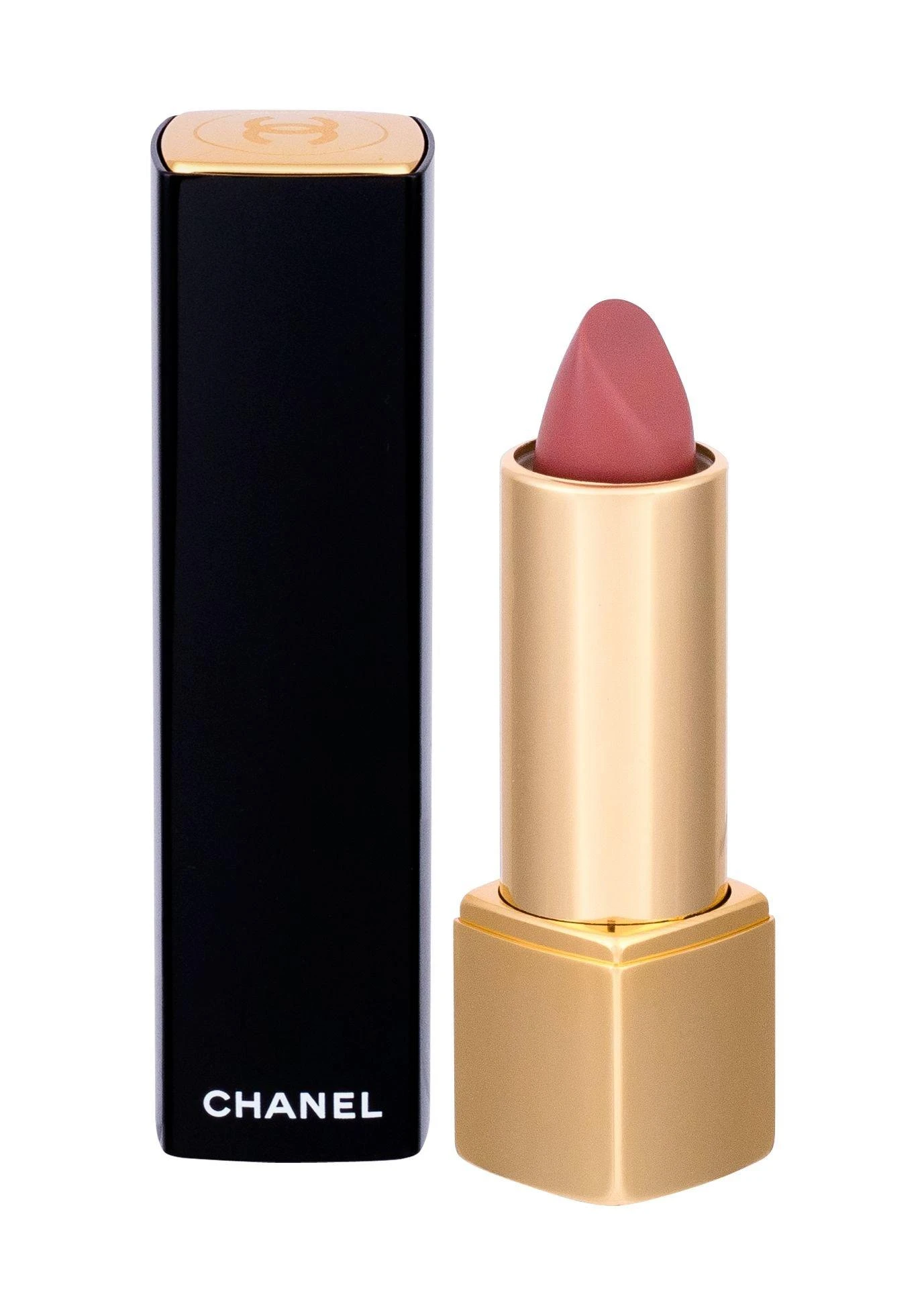 Chanel Rouge Allure Velvet Luminous Matte Lip Colour #62 Libre, 3.5 g